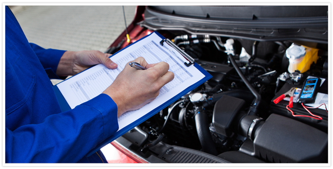 Preventative Auto Maintenance Service in Broomfield, CO